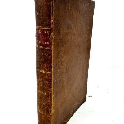 Sale Photo Thumbnail #262: Lot 262Age of Revelation