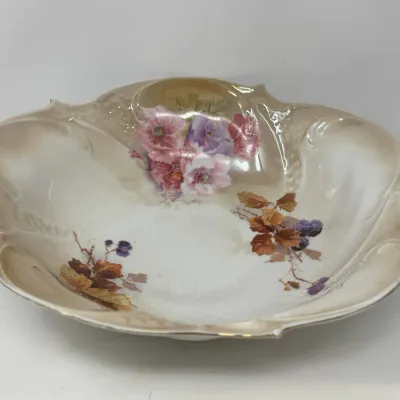 Sale Photo Thumbnail #160: Lot 160 Prussian Porcelain