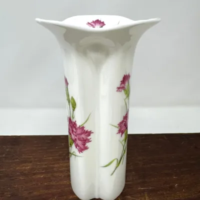 Sale Photo Thumbnail #143: Lot 143 Shafford bone china vase
