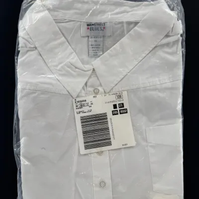 Sale Photo Thumbnail #209: Lot 209 New in package wome's shirt