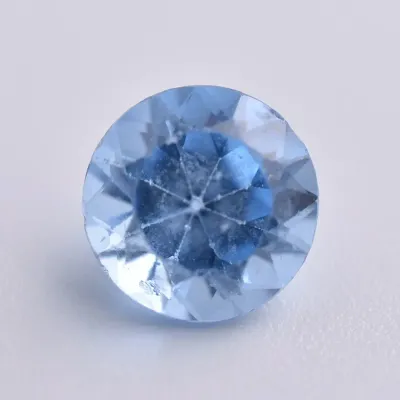 4.6ct Blue Spinel