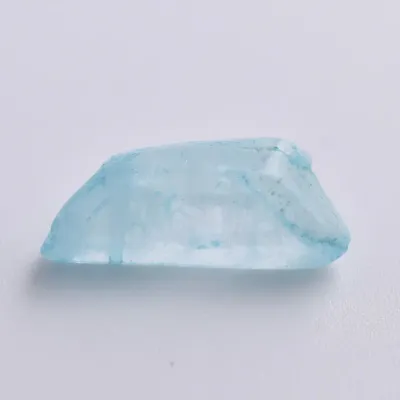 13.7ct Blue Quartz