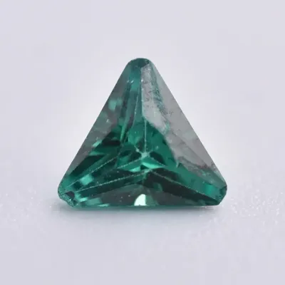 1.1ct Emerald