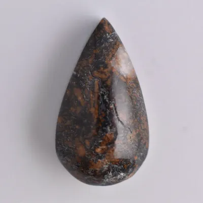 27.6ct Natural Pietersite Cabochon