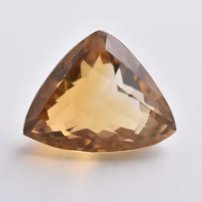 16.2ct Natural Citrine