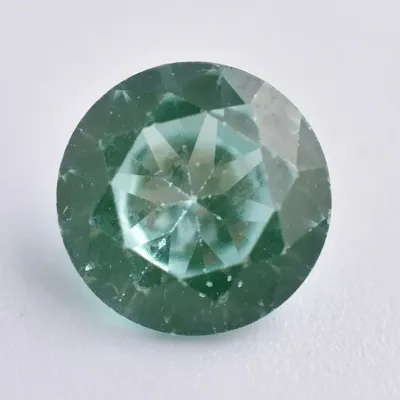 5.0ct Green Spinel