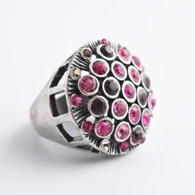 Vintage Statement Some Ring