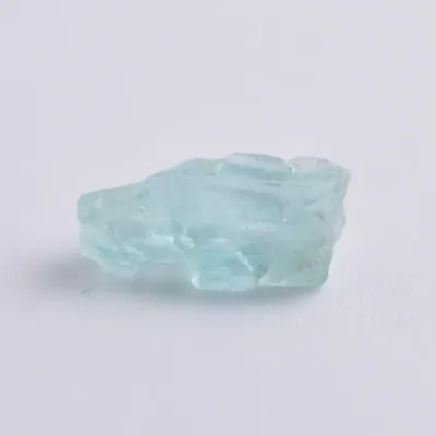 2.8ct Rough Emerald