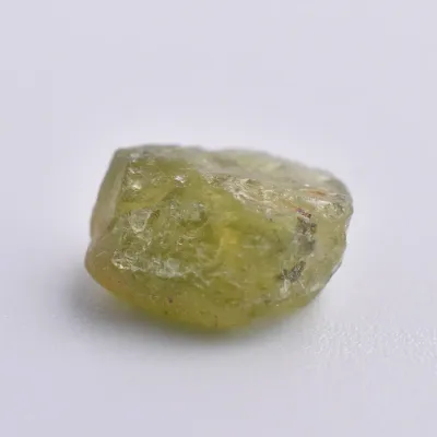 8.6ct Natural Grossular Garnet