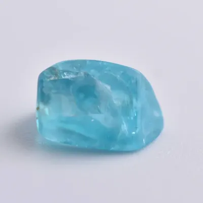 4.2ct Natural African Apatite 
