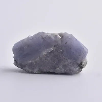 19.8ct Natural Rough Tanzanite