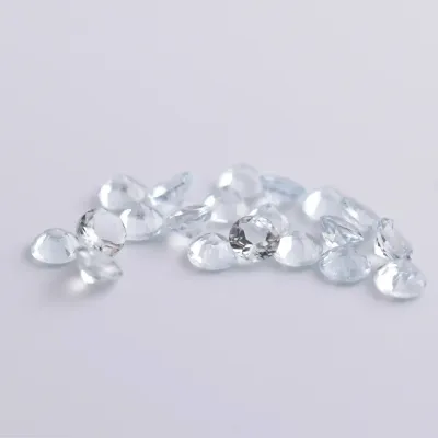 4.2ctw Natural Aquamarine Parcel