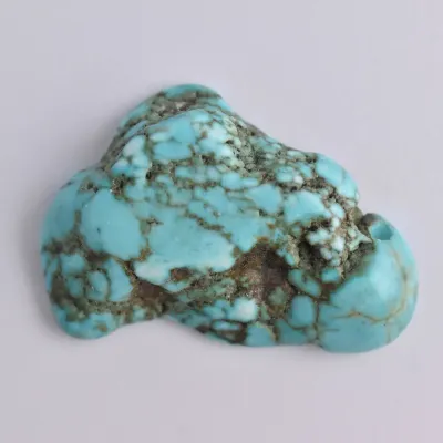 21.8ct Turquoise