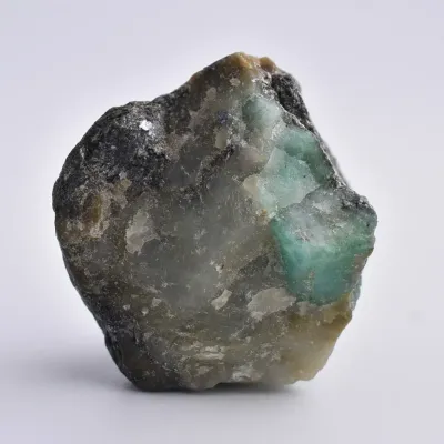 133.4ct Natural Emerald
