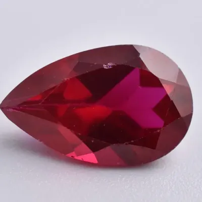 7.8ct Ruby