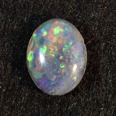 Mosaic Opal Triplet