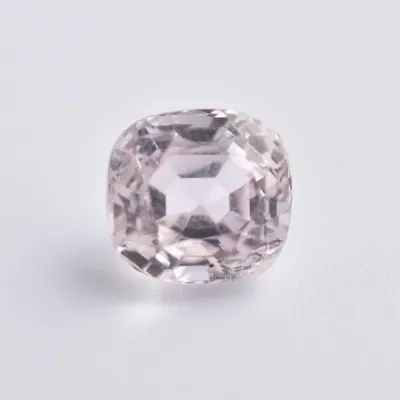 5.1ct Natural Kunzite