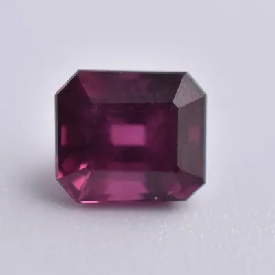 1.8ct Natural Tanzanian Rhodolite Garnet