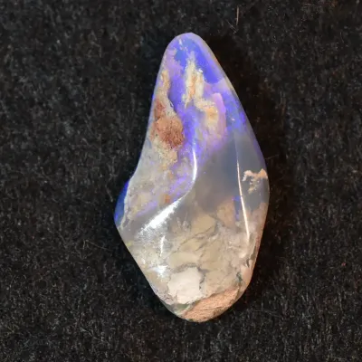 3.3ct Natural Australian Opal