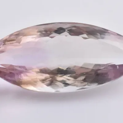 34.3ct Natural Ametrine