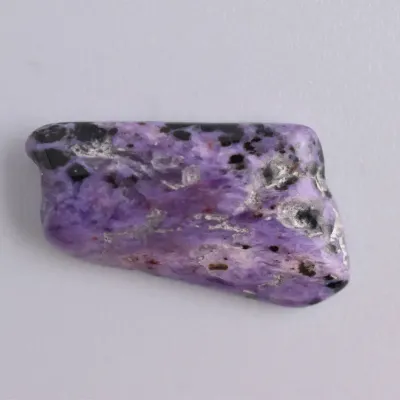 5.3ct Natural Charoite 
