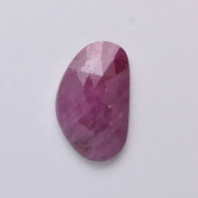 9.3ct Natural Ruby Cabochon