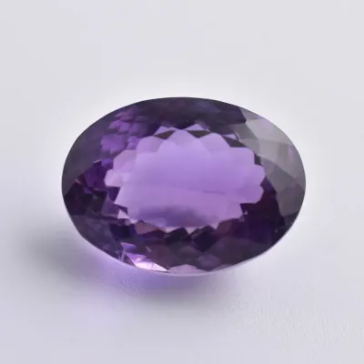 18.7ct Natural Amethyst