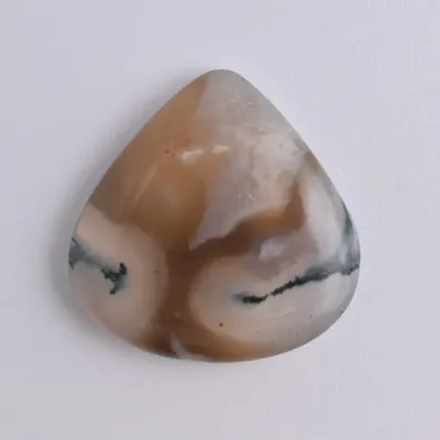 30.6ct Natural Agate