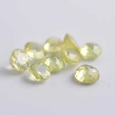 2.6ctw Natural Sphene Parcel