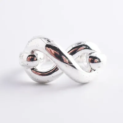 Vintage Modernist Ring