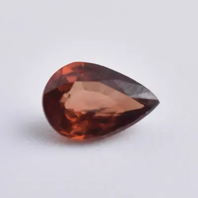 0.7ct Natural Zircon