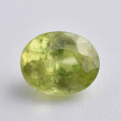 1.2ct Natural Sphene