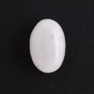 0.6ct Natural Moonstone Cabochon
