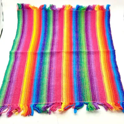 Lovely Woven Small Fabric 
