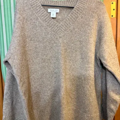 Rachel Zoe Sweater Medium 
