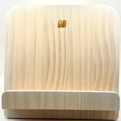 NIB Cookbook Holder Open Spaced 