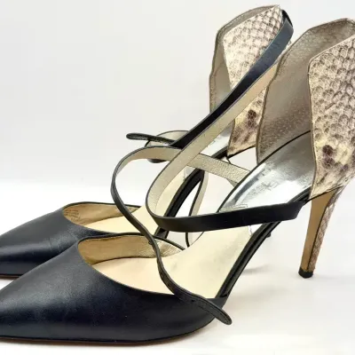 Michael Kors High Heel Shows Size 8