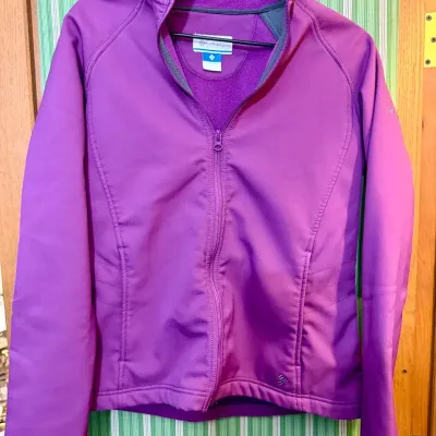 Columbia Women’s Jacket Size Large 