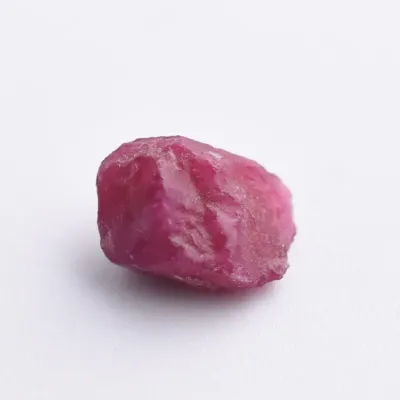 4.0ct Rough Ruby
