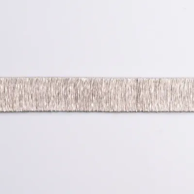 Italian Sterling Silver Necklace