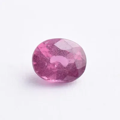 0.6ct Natural Rhodolite Garnet