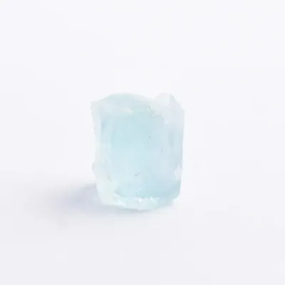 1.9ct Natural Rough Emerald