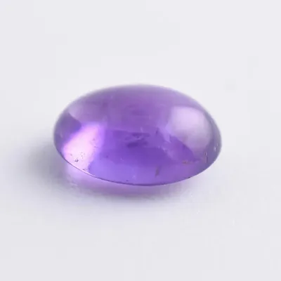 1.4ct Amethyst Cabochon