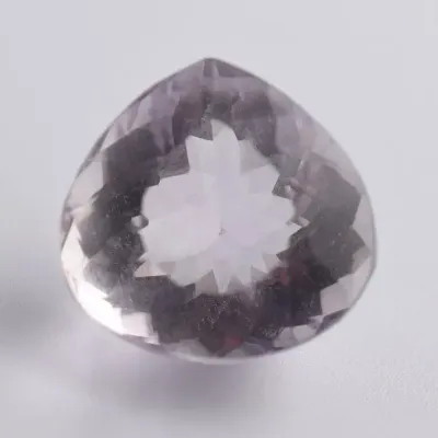 30.5ct Natural Unheated Amethyst