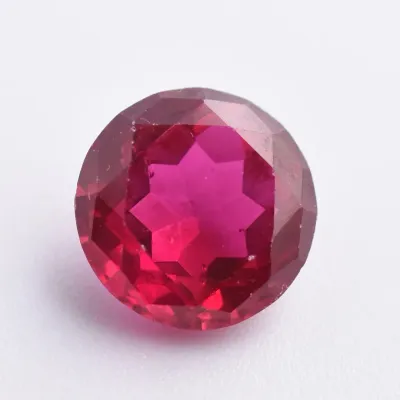 8.1ct Ruby