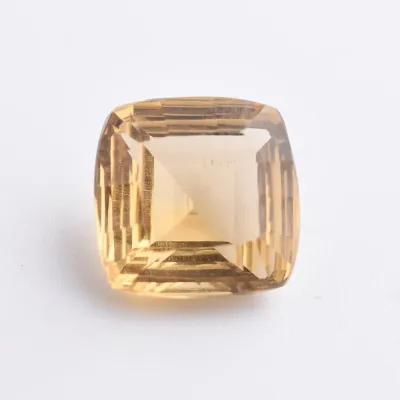 8.5ct Natural Citrine