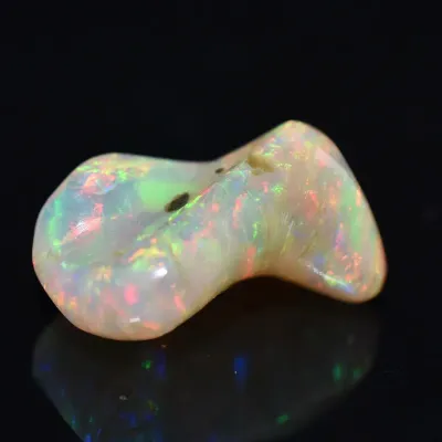 11.8ct Natural African Opal