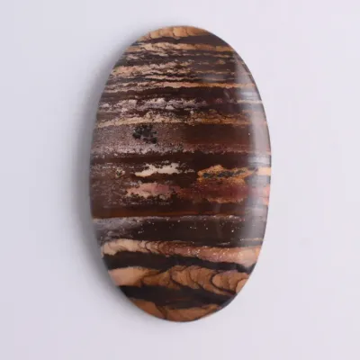 41.6ct Natural Outback Jasper