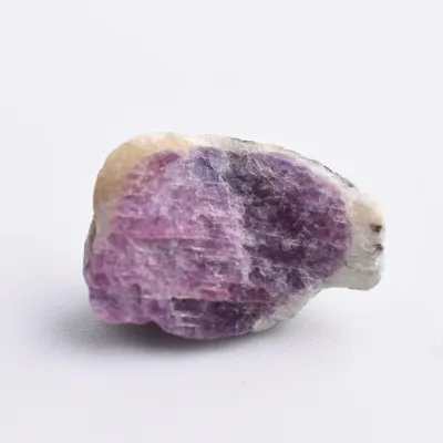 Natural Rough Pink Sapphire 