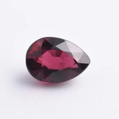 1.9ct Natural Tanzanian Rhodolite Garnet 